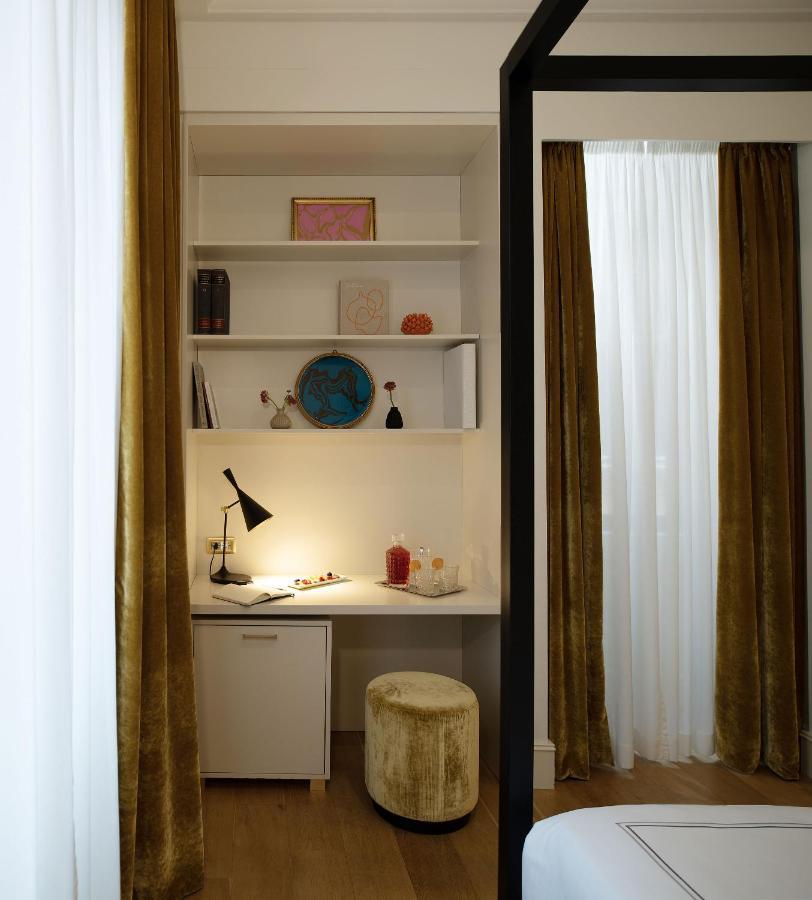 Elizabeth Unique Hotel | A Member Of Design Hotels™ Rom Exteriör bild