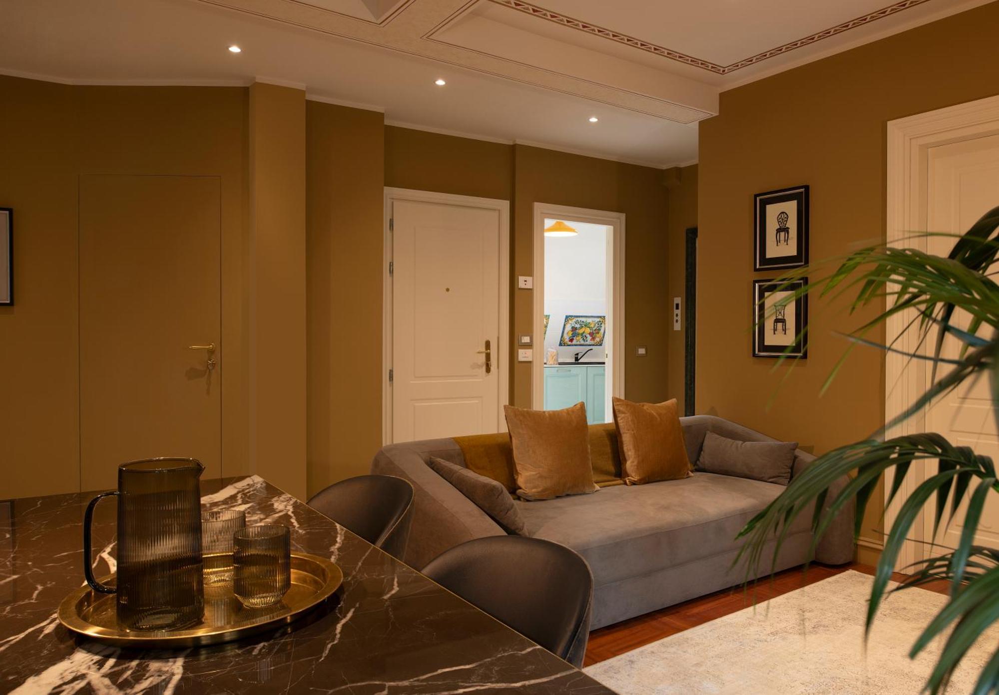 Elizabeth Unique Hotel | A Member Of Design Hotels™ Rom Exteriör bild