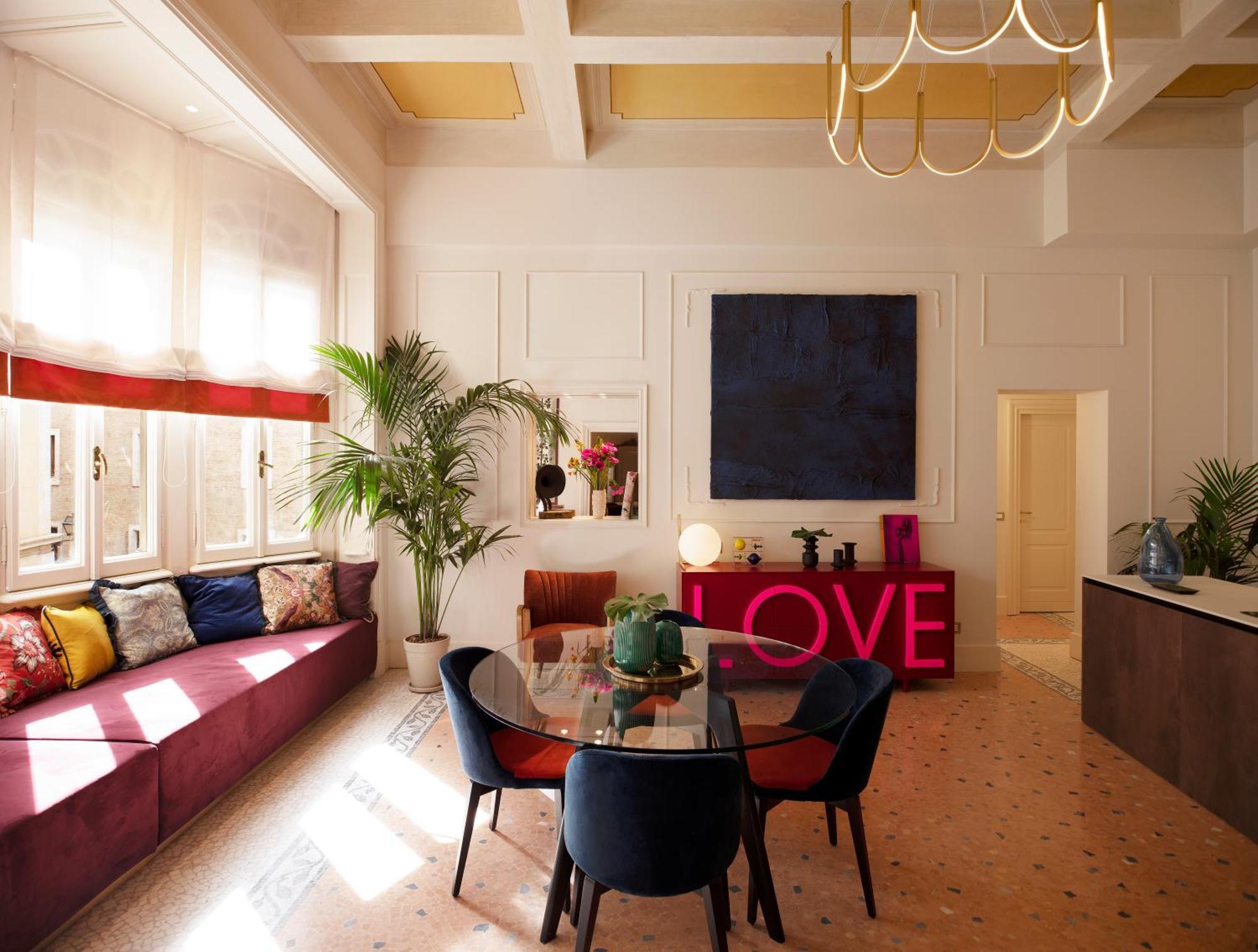 Elizabeth Unique Hotel | A Member Of Design Hotels™ Rom Exteriör bild