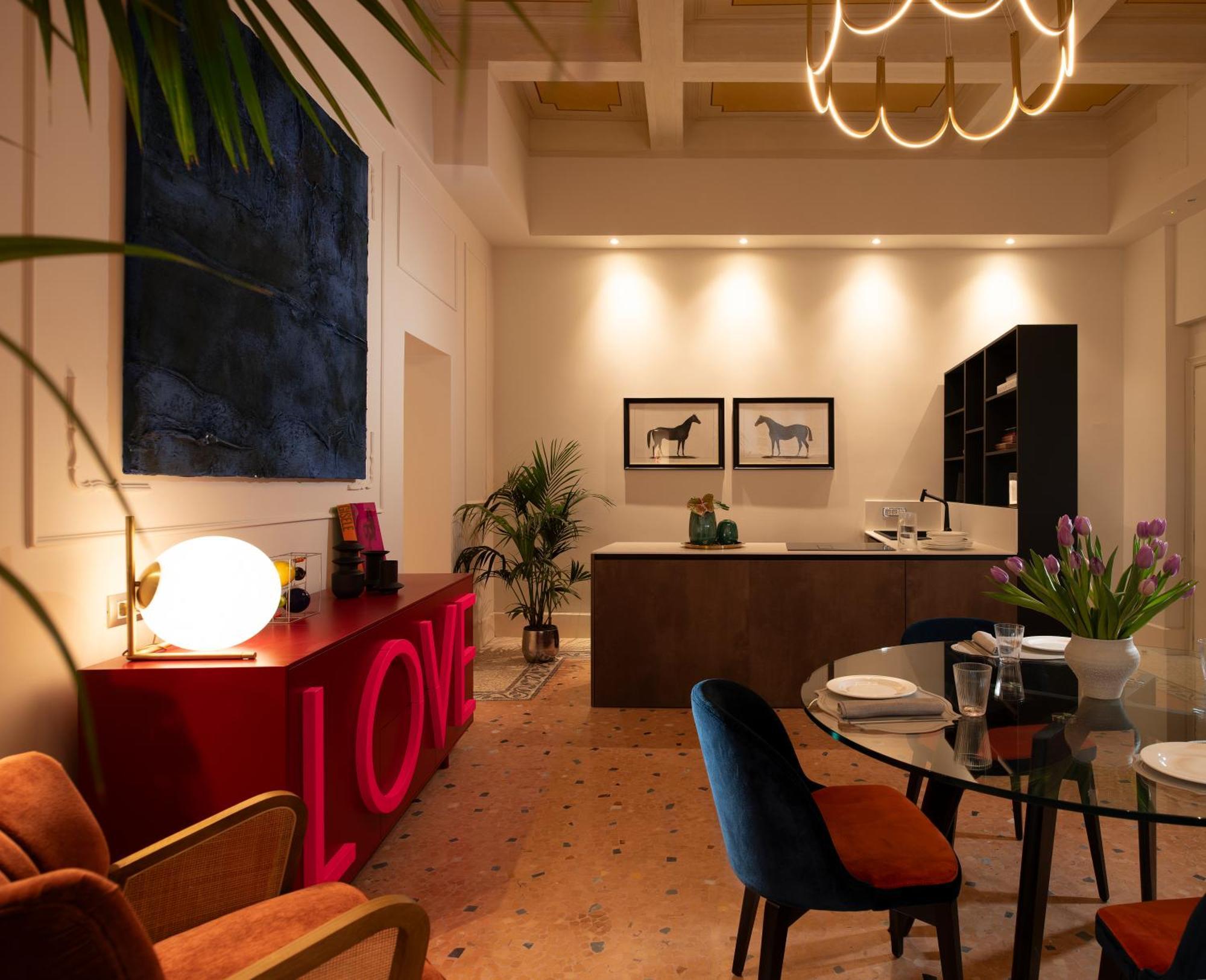 Elizabeth Unique Hotel | A Member Of Design Hotels™ Rom Exteriör bild